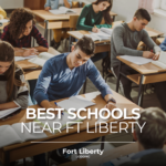 Best Schools Near Fort Liberty: Your Full Guide