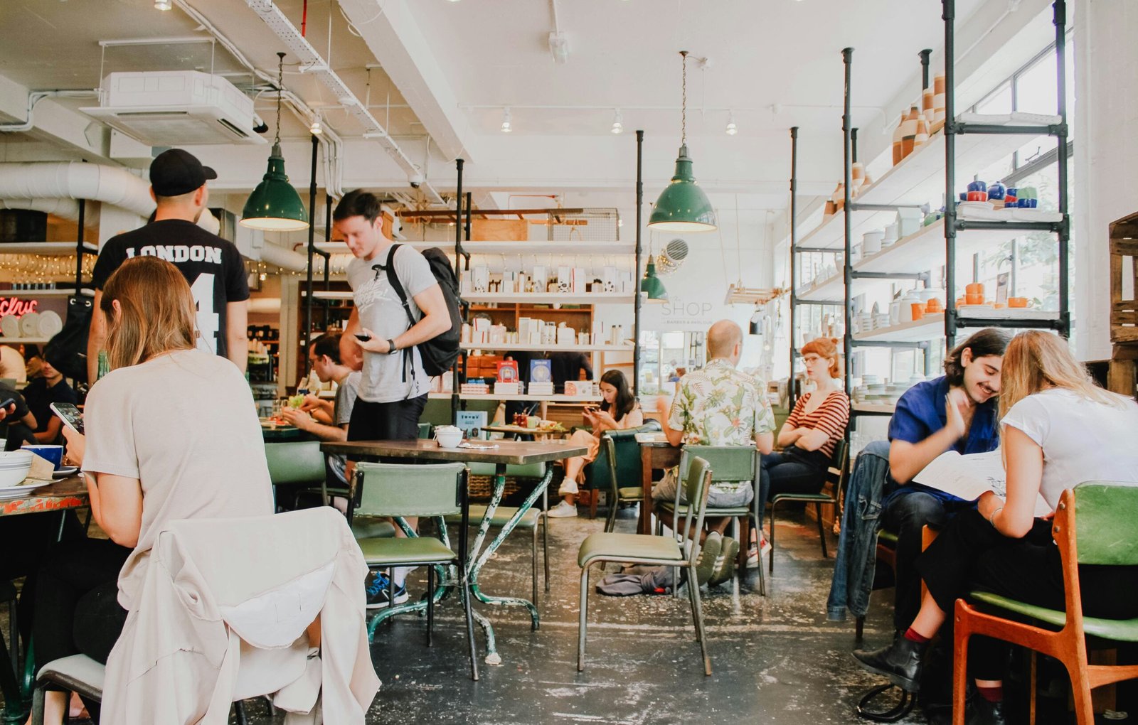 Explore the Best Restaurants Near Fort Liberty