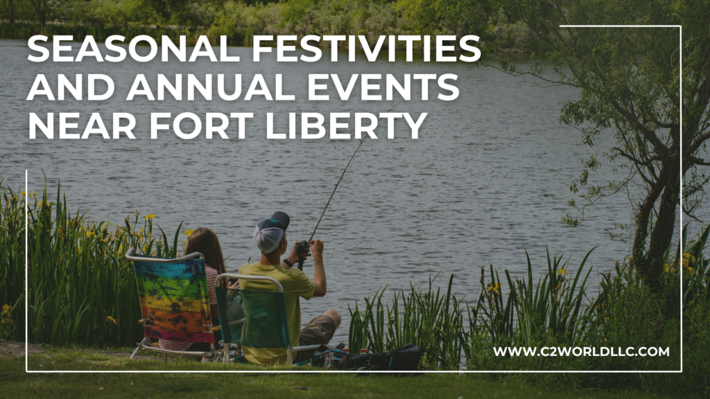 Annual Events at Fort Liberty (Formerly Fort Bragg) – North Carolina