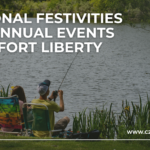 Annual Events at Fort Liberty (Formerly Fort Bragg) – North Carolina