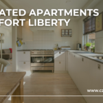 Top-Rated Apartments Near Fort Liberty, Fayetteville, NC