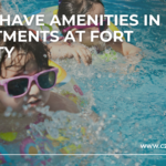 Must-Have Amenities in Apartments at Fort Liberty