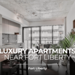 Top Luxury Apartments in Fayetteville, NC Near Fort Liberty